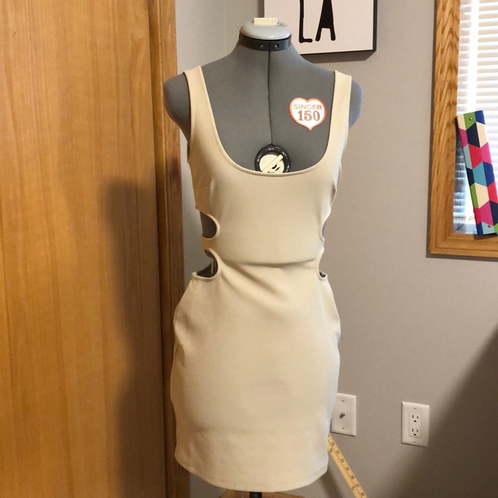 Walter by Walter Baker dress